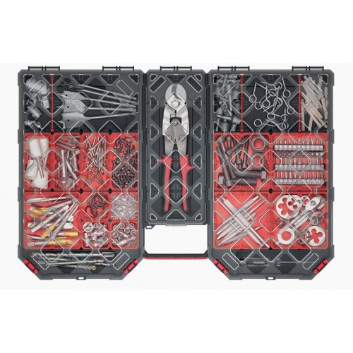 Органайзер для інструментів TAGER CARBO 60 KTGC604010BS
