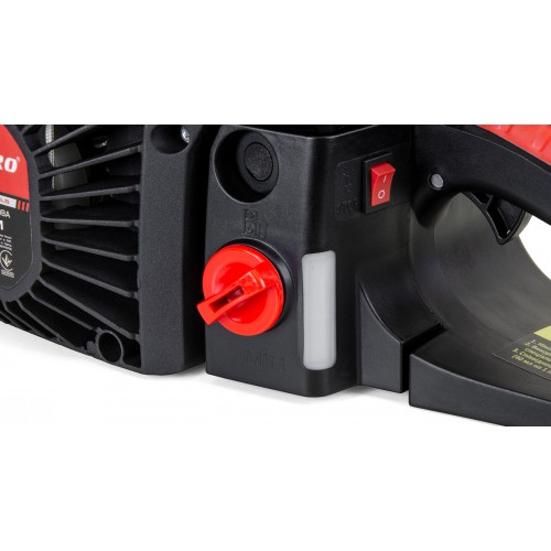 Бензопила цепная 3500 Вт., шина 40см Start Pro SCS-5020L/1 SUPER TOOTH