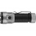 Фонарь поисковый YATO аккумулятор Li-PO 3,7В 2.6Агод, 30Вт, 7 режимов YT-085612