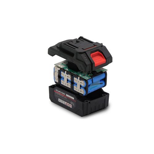 Аккумуляторная батарея 4,0 А·ч, 20 В Li-ion SB20-4 Start Pro 6385 (USB Type-C)