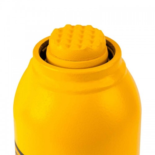 Домкрат бутылочный 10т 222-450мм JCB Tools JCB-TH91004