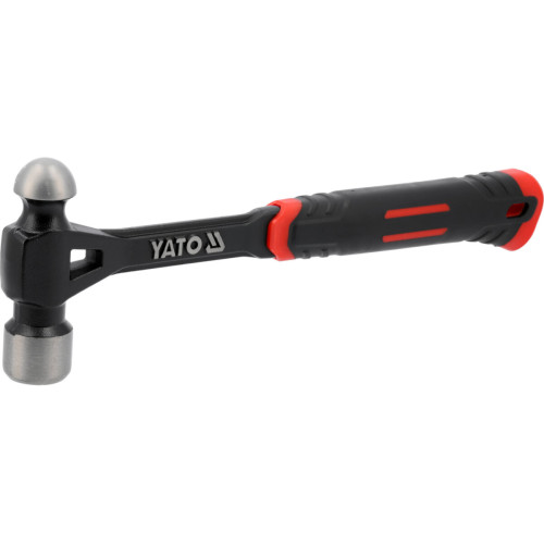 Молоток стальной монолит CS45 YATO 450 г (YT-45770)