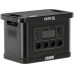 Портативная электростанция YATO LiFePO4 4500 Вт, 2232 Вт·ч 230V AC / USB YT-83095