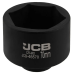Гoлoвкa тopцeвa удapнa 3/4" 70 мм (6-гранна) JCB Tools JCB-46570