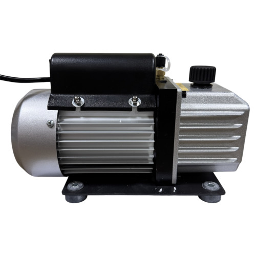 Вакуумный насос для кондиционеров 1.5 CFM (42 л/мин) VE115 1/4 HP ShiningBerg