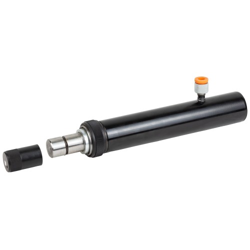 Набор гидравлики для рихтовки 10т (кейс) SIGMA (6204011)