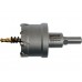 Сверло коронка по металлу TCT Ø45 x103 мм, YATO YT-44064