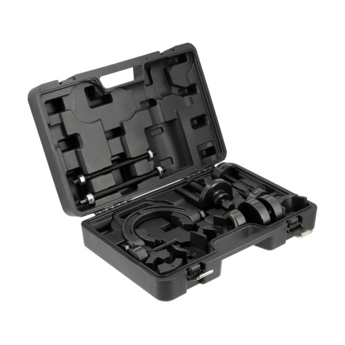 Набір для ремонту втулок задньої підвіски YATO YT-25414 для TOYOTA, 15 ел