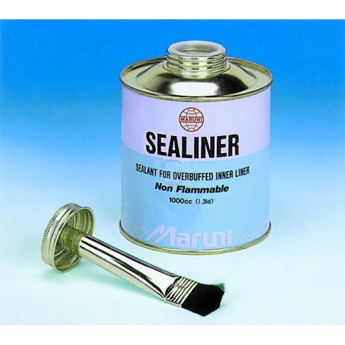 Восстановитель бескамерного слоя с кистью Sealiner (1000 мл) 60131