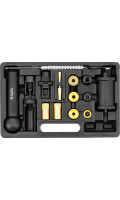 Съемник FSI форсунок для двигателей VAG, 16 предметов YATO YT-053382