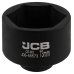Гoлoвкa тopцeвa удapнa 3/4" 73 мм (6-гранна) JCB Tools JCB-46573