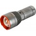 Фонарь поисковый STHOR аккумулятор Li-Ion 11,1В 2,6Агод, 210Вт, 5 режимов (88558)