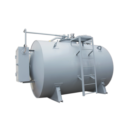 Мини АЗС с емкостью 3т. VSO (VS1203-012)