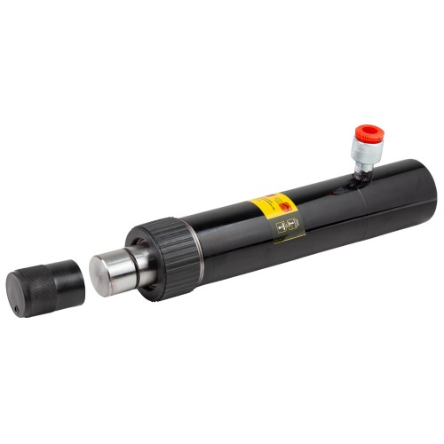 Набор гидравлического оборудования для рихтовки 10т Standard (кейс) SIGMA (6204261)