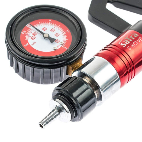 Набор для проверки давления и герметичности (вакуум) SATRA S-90064