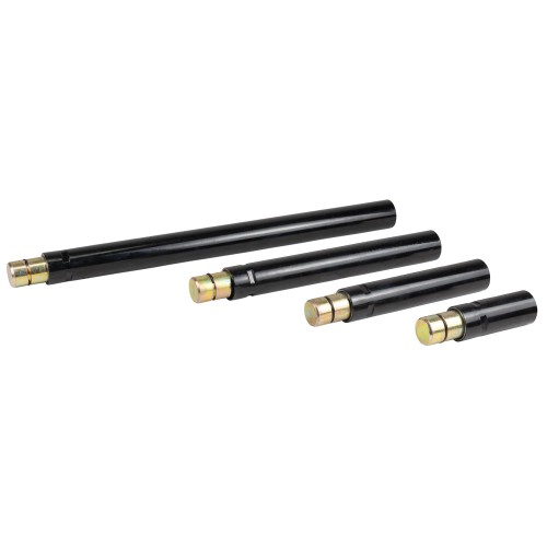 Набор гидравлического оборудования для рихтовки 10т Standard (кейс) SIGMA (6204261)