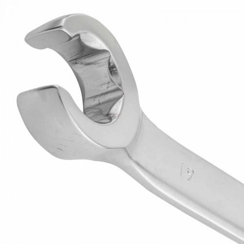 Ключ разрезной JCB Tools 19 мм х 22 мм JCB-7511922