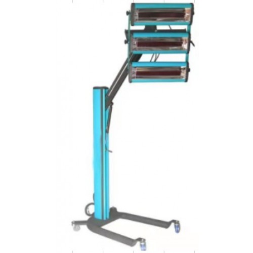 Інфрачервона сушка 3000W ShiningBerg 3000W