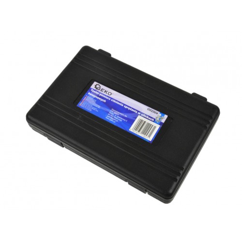 Компрессометр для бензиновых двигателей GEKO G02504