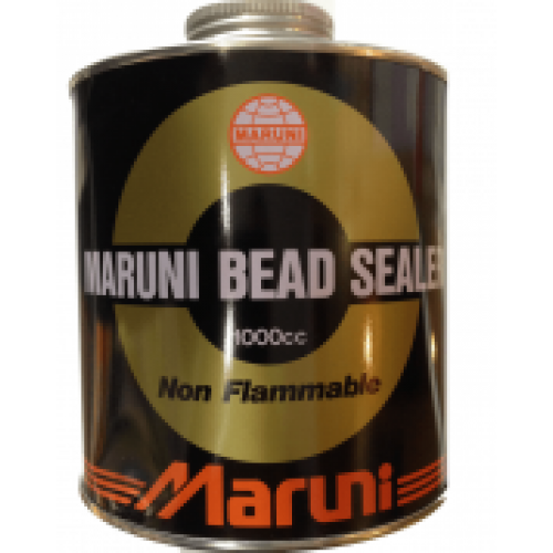 Уплотнитель бортов с кистью Bead Sealer (1000 мл) 60123