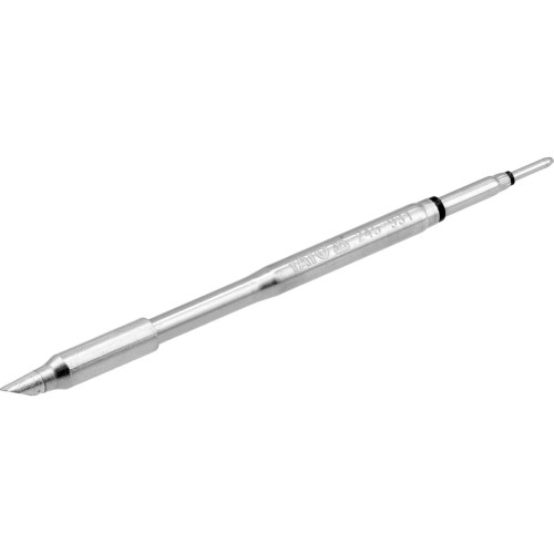 Жало паяльне YATO YT-82506, тип C245-931, L=99 мм, Ø=4,5 мм, наконечник 2,7 мм