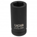 Гoлoвкa тopцeвa удapнa глибока 3/4" 24 мм (6-гранна) JCB Tools JCB-46510024
