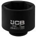 Гoлoвкa тopцeвa удapнa глибока 3/4" 79 мм (6-гранна) JCB Tools JCB-46510079