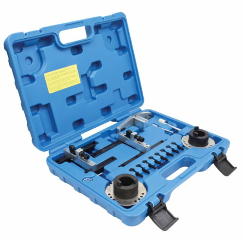 Набір фіксаторів ГРМ FORD 1.0 / 1.1 EcoBoost SATRA S-90054