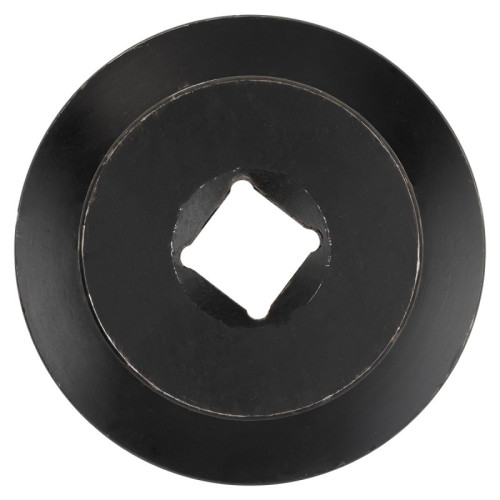 Головка торцевая ударная 12-гранная 1" 90 мм JCB Tools JCB-48890