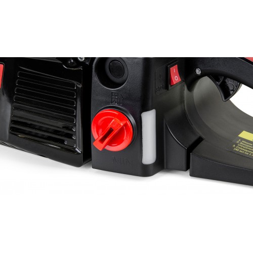 Бензопила цепная 3300 Вт., шина 38см START PRO SCS-4080HN/1 SUPER TOOTH