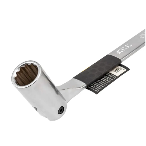 Ключи рожково-торцевые (шарнир) JCB Tools JCB-75212F Series