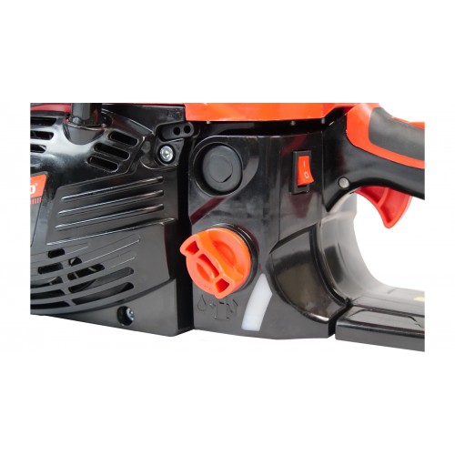 Бензопила цепная 1900Вт., шина 38 см Start Pro SCS-5010L