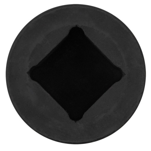 Головка-біта ударна HEX 1" 46 мм JCB Tools JCB-28412546MPB