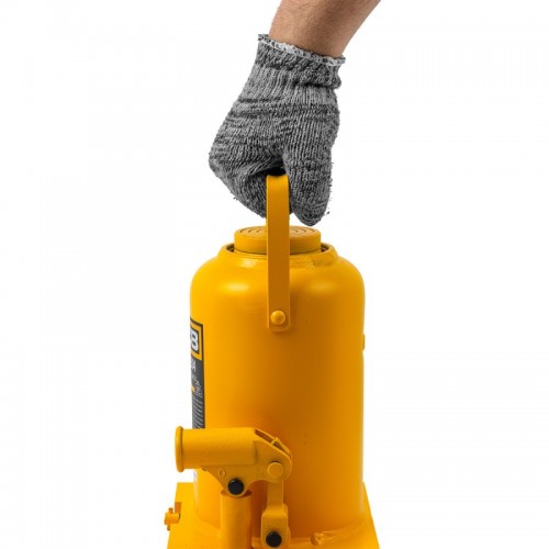 Домкрат бутылочный 32т 260-420мм JCB Tools JCB-TH93204