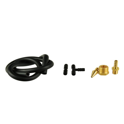 Тестер вакуумного та паливного насосів (вакуумметр). GEKO G02508