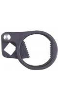 Ключ поперечной рулевой тяги 27-42 мм 1/2 ShiningBerg 101600A