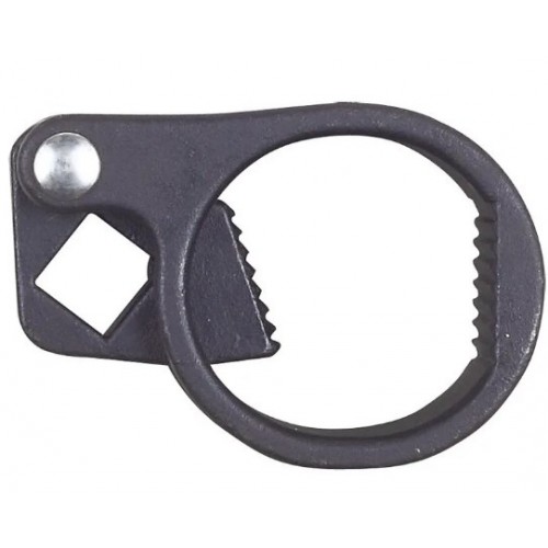 Ключ поперечної кермової тяги 27-42 мм 1/2 ShiningBerg 101600A