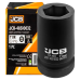 Головка ударная глубокая 1" 32 мм (6-гранная) JCB Tools JCB-48510032