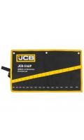 Чехол для ключей JCB Tools (16 мест) JCB-5161P-P