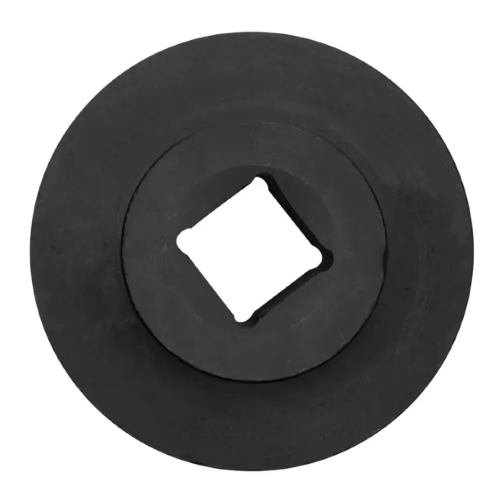 Головка торцевая ударная 1" 80 мм (6-гранная) JCB Tools JCB-48580