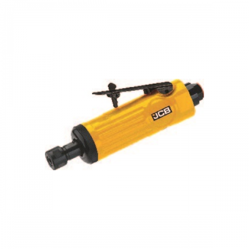Пневматична зачисна машинка 1/4"  25000/мин JCB Tools JCB-RP7314