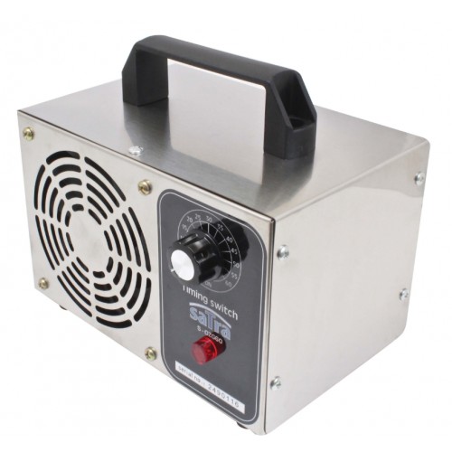 Генератор озона 60 г/год 140 W SATRA S-OZG60
