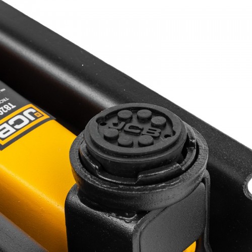 Домкрат подкатной гидравлический 2т 130-375мм JCB Tools JCB-T82003