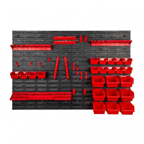 Панель для инструментов Kistenberg 115*78 см Set 18 c
