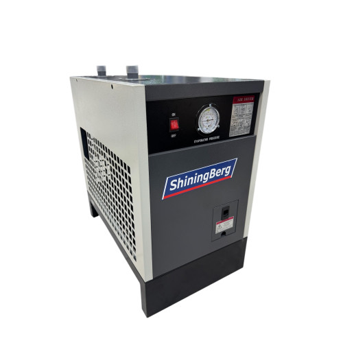 Осушитель воздуха холодильный ShiningBerg BF-20, 2.6 м³/мин (2600 л/мин), 220V 50Hz