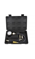 Компрессометр для бензиновых двигателей GEKO G02504