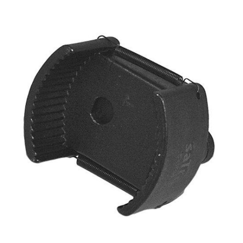 Самозажимной ключ для масляных фильтров 1/2" (60–80 мм) SATRA S-OF68
