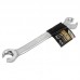 Ключ разрезной JCB Tools 14 мм х 17 мм JCB-7511417