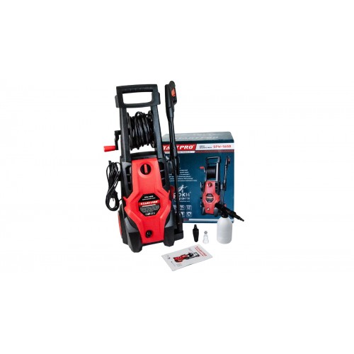 Мойка высокого давления 2200В. 165 Бар START PRO SPW-165B