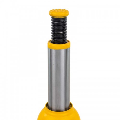 Домкрат бутылочный 20т 240-450мм JCB Tools JCB-TH92004
